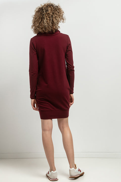 Daydress model 191815 Tessita
